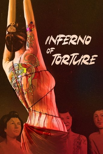 Watch Inferno of Torture 1969 poster