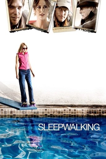 Watch Sleepwalking 2008 poster