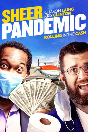 Watch Sheer Pandemic 2022 poster