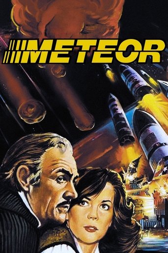 Watch Meteor 1979 poster