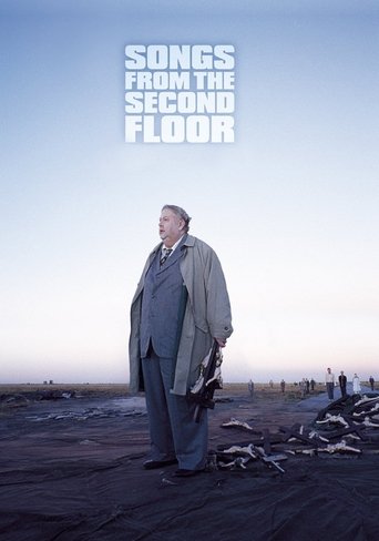 Watch Songs from the Second Floor 2000 poster