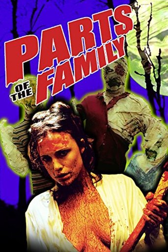 Watch Parts of the Family 2003 poster