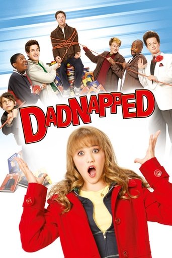 Watch Dadnapped 2009 poster