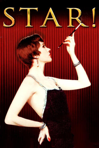 Watch Star! 1968 poster