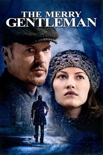 Watch The Merry Gentleman 2008 poster