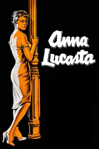 Watch Anna Lucasta 1958 poster