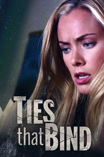 Watch Ties That Bind 2010 poster