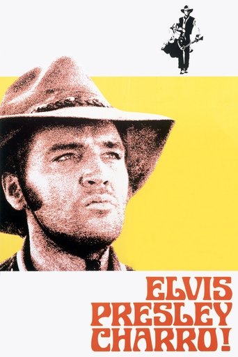 Watch Charro! 1969 poster