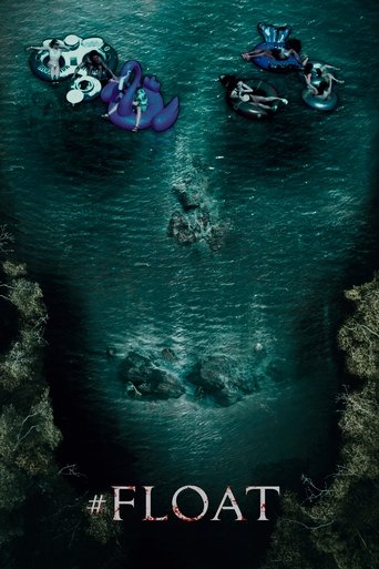 Watch #Float 2022 poster