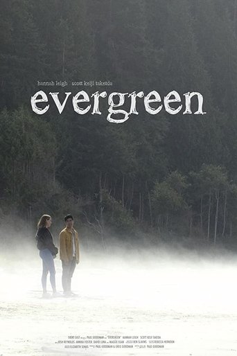 Watch Evergreen 2020 poster