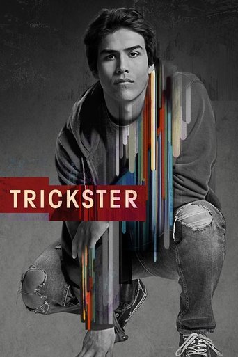 Watch Trickster 2020 poster