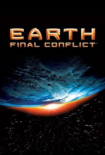 Watch Earth: Final Conflict 1997 poster