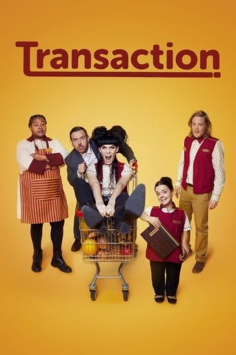 Watch Transaction 2025 poster