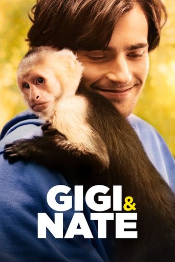 Watch Gigi & Nate 2022 poster