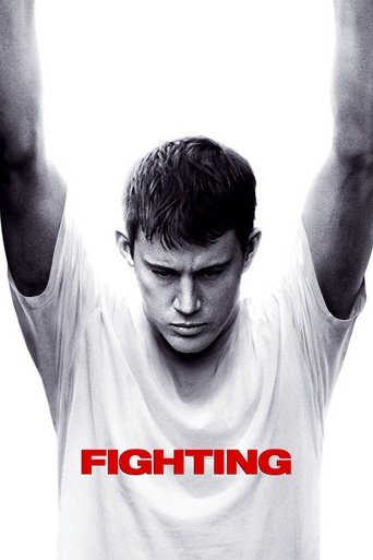 Watch Fighting 2009 poster
