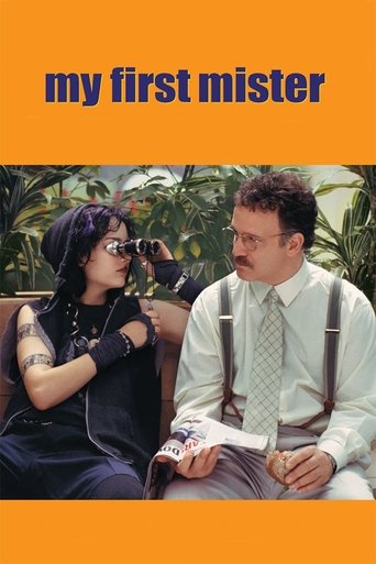 Watch My First Mister 2001 poster