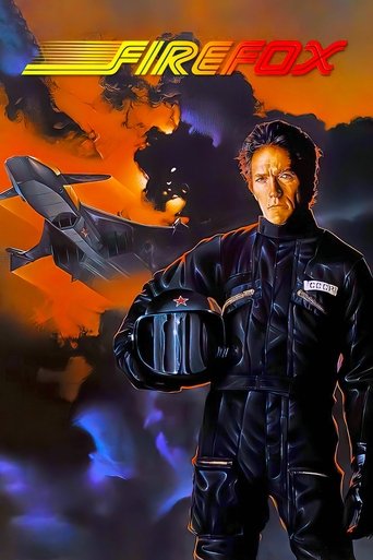 Watch Firefox 1982 poster
