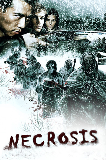 Watch Necrosis 2010 poster