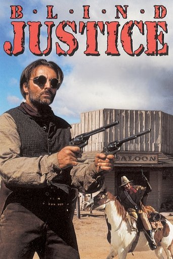 Watch Blind Justice 1994 poster
