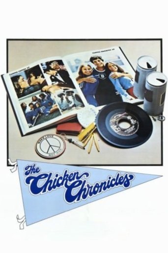Watch The Chicken Chronicles 1977 poster