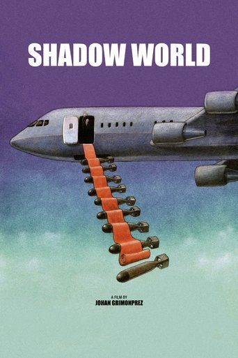 Watch Shadow World 2016 poster