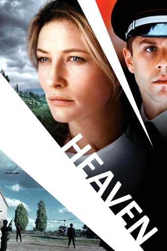 Watch Heaven 2002 poster