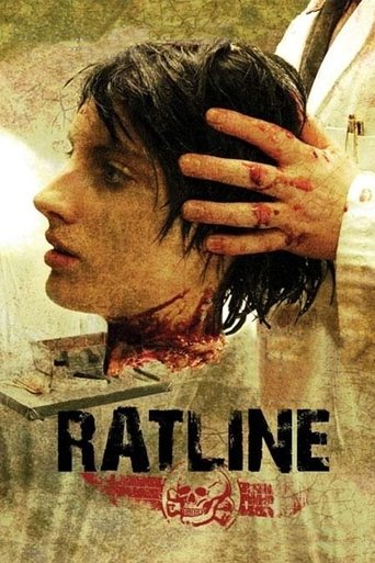 Watch Ratline 2011 poster