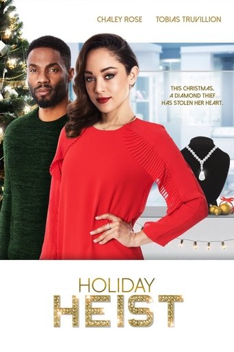Watch Holiday Heist 2019 poster