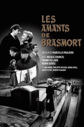 Watch The Lovers of Bras-Mort 1951 poster