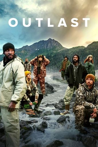 Watch Outlast (2023) 2023 poster