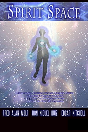 Watch Spirit Space 2008 poster