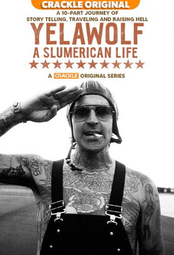Watch Yelawolf: A Slumerican Life 2021 poster