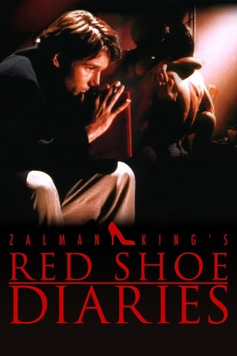 Watch Red Shoe Diaries 1992 poster