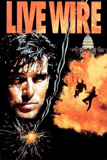 Watch Live Wire 1992 poster