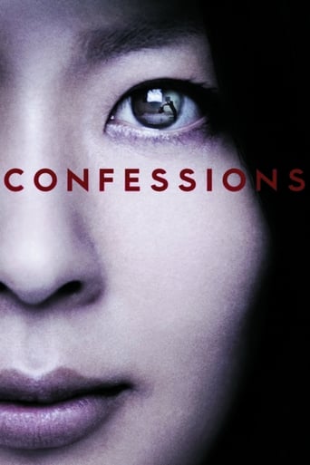 Watch Confessions 2010 poster