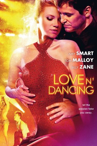 Watch Love n' Dancing 2009 poster