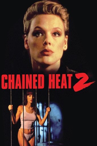 Watch Chained Heat 2 1993 poster