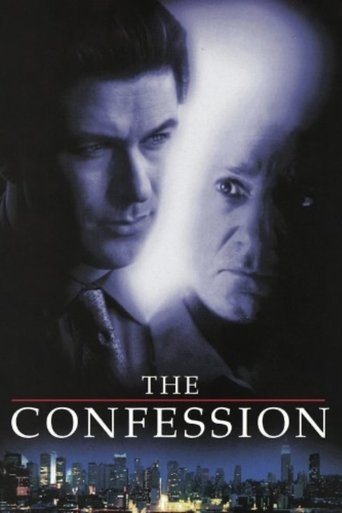 Watch The Confession 1999 poster