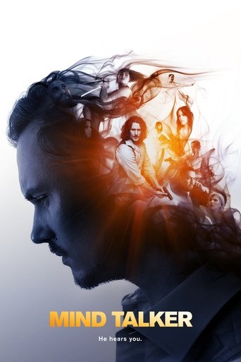Watch Mind Talker 2021 poster