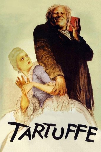 Watch Tartuffe 1926 poster