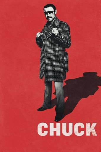 Watch Chuck 2017 poster