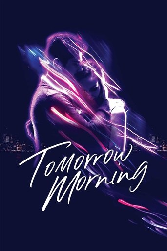 Watch Tomorrow Morning 2022 poster