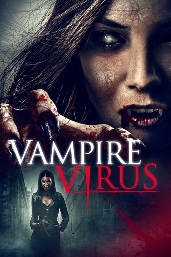 Watch Vampire Virus 2020 poster
