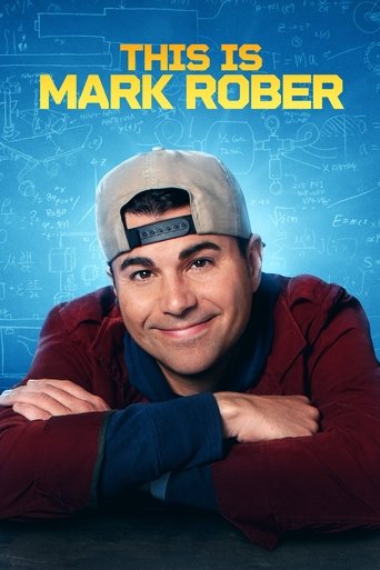Watch This is Mark Rober 2023 poster