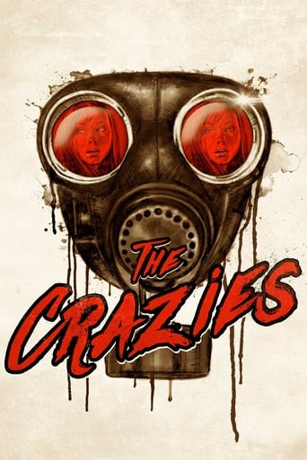 Watch The Crazies 1973 poster