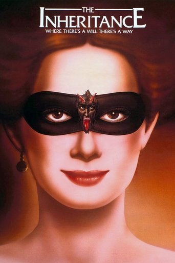 Watch The Inheritance 1976 poster