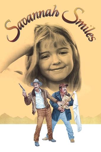Watch Savannah Smiles 1982 poster