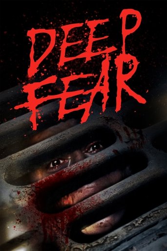 Watch Deep Fear 2022 poster