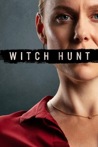 Watch Witch Hunt (2020) 2020 poster