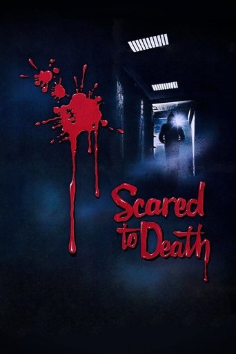 Watch Scared to Death 1980 poster